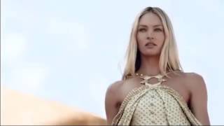 Candice Swanepoel for GIVENCHY [upl. by Riker]