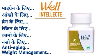 Good Health in Your Hands  Well Intellect   9266353613 [upl. by Geno]