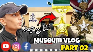 PAK NAVY Mueseum ka tour  Historical Information  Finally part 02 [upl. by Dunkin514]