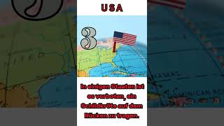 Lustige Gesetz aus der USA  4 [upl. by Jasmine]