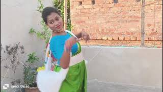 Megher Palok Chader Nolok ll shortdance ll bengalidancecover ll [upl. by Garratt220]