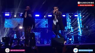 Highlights of R2Bees performances at R2Bees and Friends Concert 2021 [upl. by Poul106]