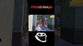 Quick 1 V 4 bgmishorts bgmi funnyvideo bgmifunnymoments jonathan pubhmontage viralfunnyvideo [upl. by Mendelson403]