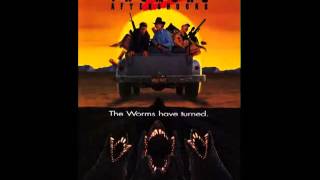 Tremors 2  Aftershocks  Soundtrack  Jay Ferguson [upl. by Koren]