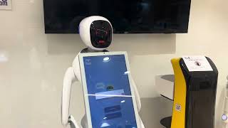 Robot Purchasing Make work easy  No more homework [upl. by Fasta]