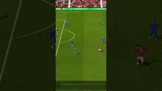 RONALDO 2008💔 GAME FIFA 16 MOD DFL 24 MOBILE [upl. by Shirlene221]