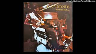 LATIMORE quotSomethin Bout Chaquot LP 1976 It Aint Where You Been Its Where Youre Goin GLADES [upl. by Leseil]