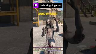 You do you dear 7 Days to Die  shorts 7d2d gaming [upl. by Benjamin]