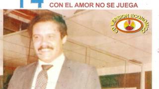 Agusto Santos  Por Una Mujer Casada [upl. by Jocelyn523]