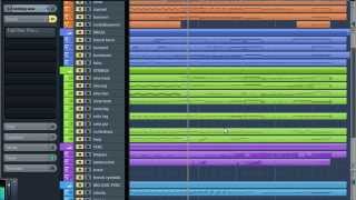 Harry Potter Hedwigs Theme Remake in Cubase [upl. by Abram]