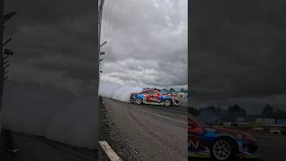 DMCC DRIFT ROUND 3 MONTMAGNY MULTIPASS 2 [upl. by Fernandes]