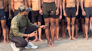 केवल 1 महीनें में Knock Knee से छुटकारा ये पाँच Exercises प्रतिदिन करियेगा [upl. by Joelly]