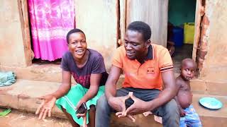 OLUNEITA EMBWA BY MALAGALA STEPHEN GIANT COMEDY NEW BUSOGA MUSIC KADONGO KAMU 2024 [upl. by Ttihw]