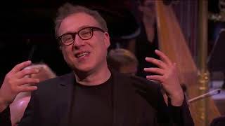 Rachmaninov Danses Symphoniques Les Clefs de lOrchestre avec Jean François Zygel [upl. by Eillas]