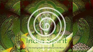 India Spirit The Healing Power Of Traditional India Music RELAXLOUNGETV [upl. by Orag]