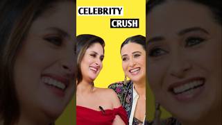 Salman Khan was Karisma Kapoors first celebrity crush NetflixIndiaOfficial KapilSharmaK9 [upl. by Arayt]