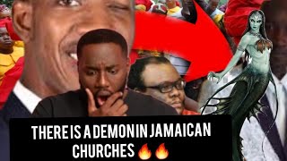 Watch Part 4 false prophets the SPIRIT IN JAMAICAN CHURCHES  History of REVIVALISM Jesuschrist [upl. by Namref]