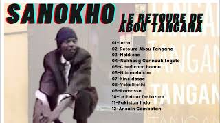 SANOKHO LE RETOURE DE ABOU TANGANA COMEDIE [upl. by Nyleimaj258]