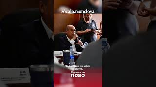 Avala Cabildo números positivos y condona adeudos [upl. by Ahsiak]