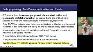 Immune Thrombocytopenia in Children  A Newer Understanding [upl. by Hopkins]