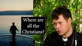 Where are all the Christians [upl. by Seluj]