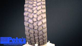 Alliance 550 Radial Tractor Tire 40070R18 [upl. by Ellehc820]