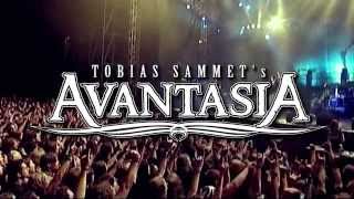 Avantasia  World Tour 2016  Teaser [upl. by Meisel]