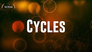 Cycles  Jonathan Mcreynolds Lyrics [upl. by Akirdnas455]