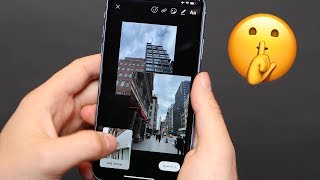 Instagram Story Hacks 5 Tricks You Probably Didnt Know [upl. by Lamej]