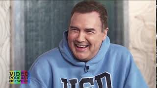 Norm Macdonald Laughs At 911 [upl. by Eriuqs338]