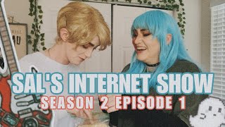 Sals Internet Show  Season 2 Episode 1  ROMANTIC LIFESTYLE [upl. by Hildegarde]