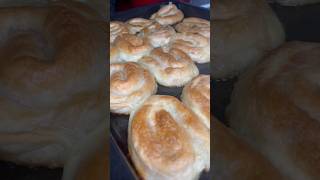 SIRNICA or BUREK SA SIROM Recipe in description sirnica burek bureksasirom [upl. by Ahsinrev]