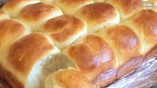 How To Make Homemade Dinner Rolls For The Holiday [upl. by Eniluqcaj]