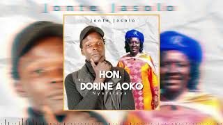 JONTE JASOLO  HON DORINE AOKO Nyarsiaya [upl. by Alleciram]