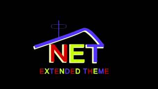 NET Extended Theme [upl. by Rosa]