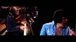 Elvis Presley  Lawdy Miss Clawdy 1972 live [upl. by Chipman]