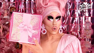 Trixie Unboxes the Hottest Toys of the 2023 Holiday Season [upl. by Paehpos]