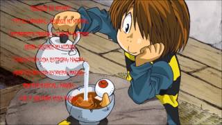 Gegege de Kitaro Gegege no Kitaro cover latino [upl. by Auqeenwahs120]