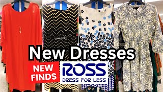 ❤️Ross Fashion Dresses at prices that you love  Shop Ross dresses with me  Fashion at lesser price [upl. by Taft]