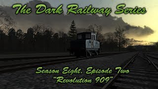 TDRS  Season Eight Episode Two [upl. by Aiynat]