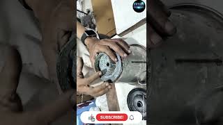 Commercial mixer grinder Jar Repair [upl. by Euhc]