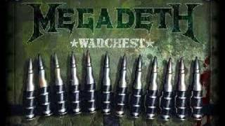 Megadeth  Coming Home  Lyrics [upl. by Aihselat]