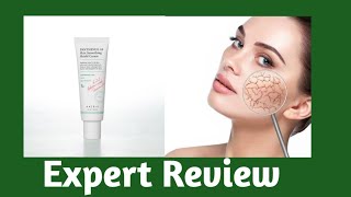 Axisy panthenol 10 skin smoothing shield cream expert Review [upl. by Oiludbo971]