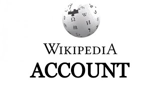 How to create a Wikipedia Account [upl. by Costa414]