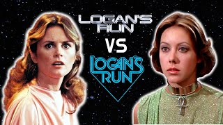 Logans Run 01 [upl. by Elspeth980]