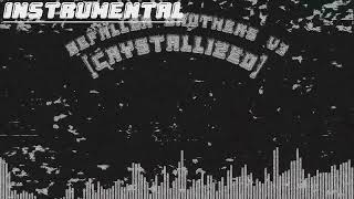 BEFALLEN BROTHERS V3 CRYSTALLIZED INSTRUMENTAL [upl. by Latimer544]