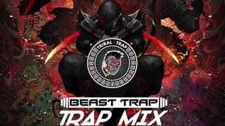 Tribal Trap Mix 🔥 Best Trap Music 2018 ⚡ Trap • Rap • Bass ☢ [upl. by Uchish]