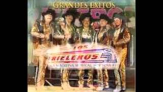 RIELEROS DEL NORTE EL MEJOR MIX [upl. by Nosmas]