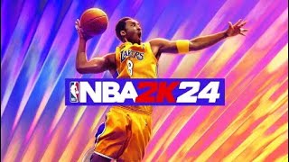 Burna Boy  Kilometre NBA 2K24 Soundtrack [upl. by Amitie656]