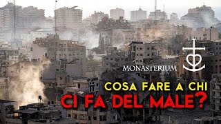 Cosa fare a chi ci fa del male [upl. by Burnsed]